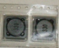 CUỘN CẢM 33UH 330 3A 12X12X7MM