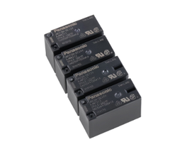 Jw2sn-dc24v relay 5a 24v 8 chân panasonic