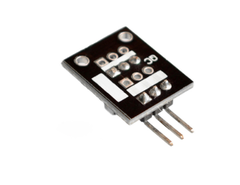 Module thu hồng ngoại IR1838