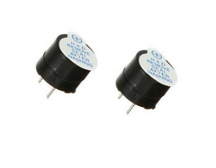 Còi 5V , BUZZER 5V.( KÍCH THƯỚC 9.5x12mm ) LOẠI TỐT