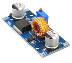 Module hạ áp DC-DC XL4015 5A 4-38V