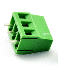 Domino kf128 - loại 3p ( khoàng cách chân 3.81mm )