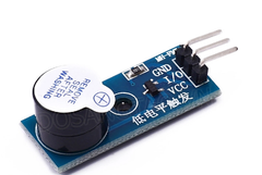 Module Còi Buzzer 3.3V 5V
