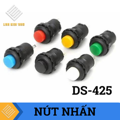Nút nhấn DS-425