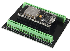 Đế ra chân ESP32 ESP-32S ( loại 38 chân )