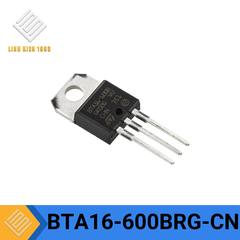 BTA16-600BRG-CN