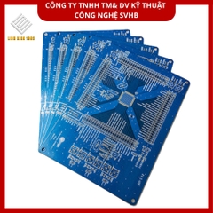 PCB Prototype số lượng ít
