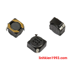 Cuộn Cảm Dán SMD 4D28 4730-331 330uH 140mA