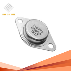 2N3773 TO-3 NPN 16A 160V