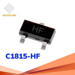 2SC1815-HF TRANS NPN 0.15A 50V SOT23