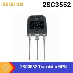 2SC3552 Transistor NPN 800V 12A 3 Chân TO-247