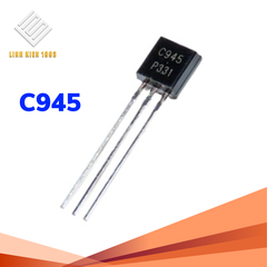 2SC945 TRANS NPN 0.15A 50V TO-92