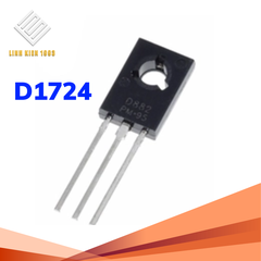 2SD1724 NPN 3A 100V