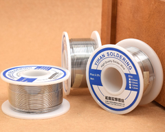 Thiếc Hàn YIHAN Wire 0.8mm ( loại tốt 30G )
