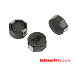 Cuộn Cảm Dán SMD 8D43-330 33uH 2.6A