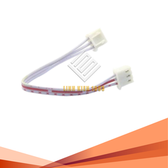 Dây bus 3pin XH2.54 30CM