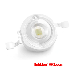 LED Xanh Lá 3W Luxeon