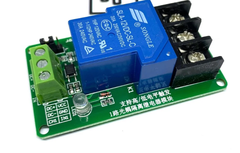 Module Relay 1 Kênh 12V 30A