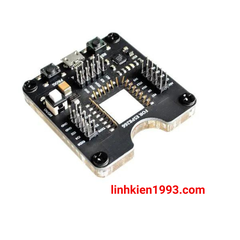 ESP8266 Đế Nạp Wifi