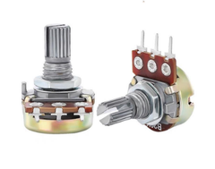 Biến trở volume 1K ( LOẠI TỐT )