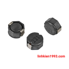 Cuộn Cảm Dán SMD 8D43-221 220uH 1.16A