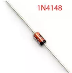 Diode 1N4148 450mA 100V DIP
