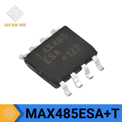 MAX485ESA+T Line Transceiver 8-SOIC