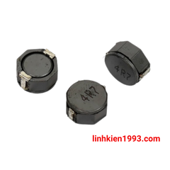 Cuộn Cảm Dán SMD 8D43-4R7 4.7uH 7.2A