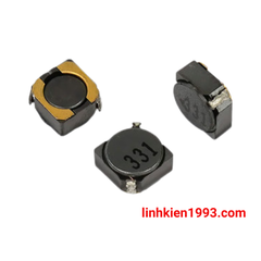 Cuộn Cảm Dán SMD 5D28 5832-331 330uH 200mA