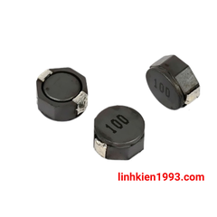 Cuộn Cảm Dán SMD 8D43-100 10uH 5.5A