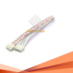 Dây bus 4pin XH2.54 30CM