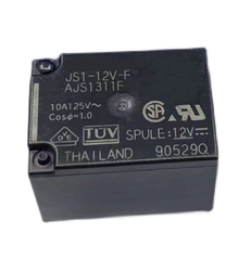 Js1-12v-f , relay panasonic