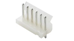 Ch 3.96mm chân thẳng 6 pin