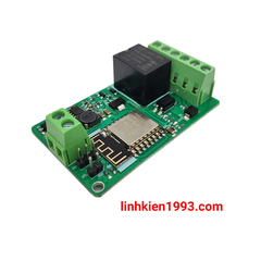 Module WiFi ESP8266-V12 Relay