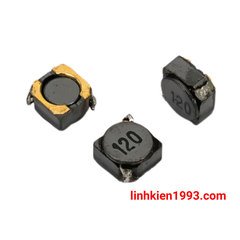 Cuộn Cảm Dán SMD 5D28 5832-120 12uH 1.2A