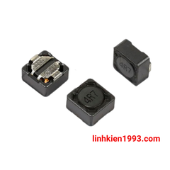 CDRH74 Cuộn Cảm Dán SMD 7345-4R7 4.7uH 3.16A