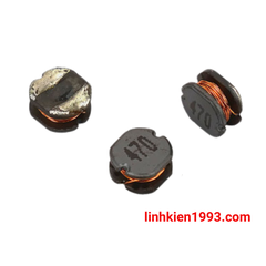 Cuộn Cảm Dán SMD CD53 5852-470 47uH 900mA