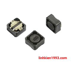 CDRH74 Cuộn Cảm Dán SMD 7345-100 10uH 1.84A