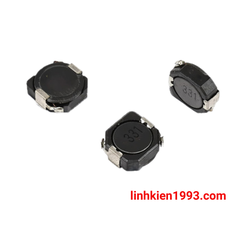 CDRH104 Cuộn Cảm Dán SMD 1038-331 330uH 920mA