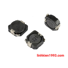 CDRH104 Cuộn Cảm Dán SMD 1038-221 220uH 1.19A