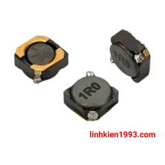 Cuộn Cảm Dán SMD 5D28 5832-1R0 1uH 3.7A