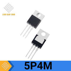 5P4M THYRISTOR 5A 400V