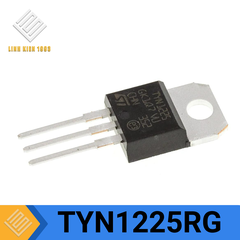 TYN1225RG THYSISTOR TO-220