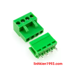 Ht 3.96mm 5p chân thẳng ( loại tốt )