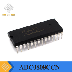 ADC0808CCN