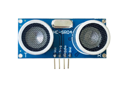 Cảm biến siêu âm HC-SR04
