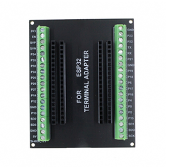 Đế ra chân ESP32 ESP-32S ( loại 38 chân )