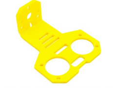 Giá Đỡ Cho Cảm Biến Siêu Âm