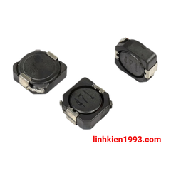 CDRH104 Cuộn Cảm Dán SMD 1038-471 470uH 2.44A