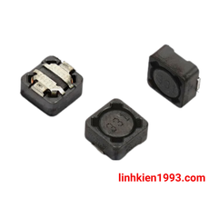 CDRH74 Cuộn Cảm Dán SMD 7345-331 330uH 390mA